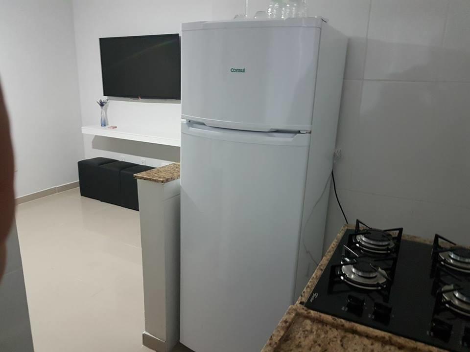 Apartamento Кабу-Фриу Экстерьер фото