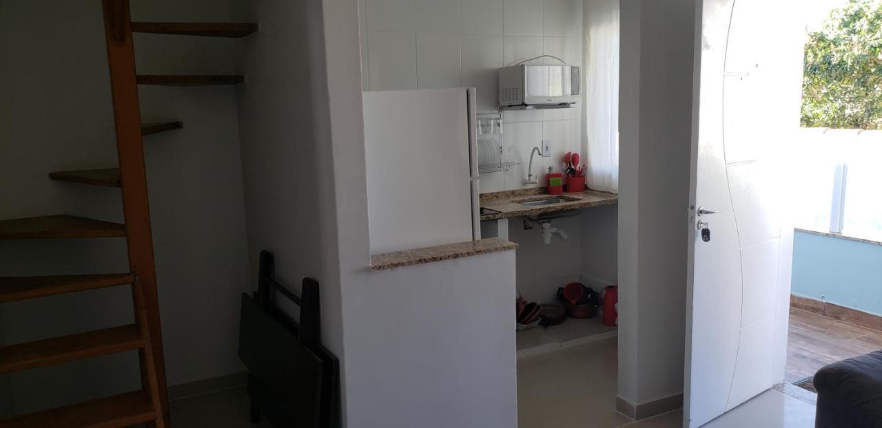 Apartamento Кабу-Фриу Экстерьер фото